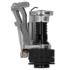 Image of Backpacking Stove High Temperature Resistance Lightweight Foldable Gas Stove NEW