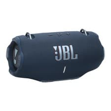 Image of JBL Xtreme 4 Portable Waterproof Speaker - Blue
