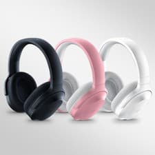 Image of Razer BARRACUDA X Wireless Multi-platform Gaming Headphone, Mobile Headset New