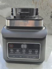 Image of New Ninja 3-in-1 Food Processor with Auto-iQ BN800UK - Base only