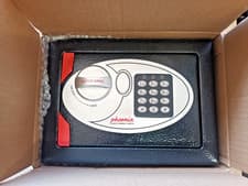 Image of Phoenix SS0721E Small Security Safe £1K Cash Rated Electronic Lock
