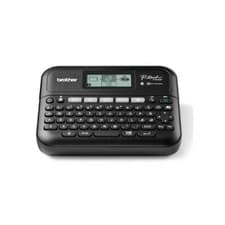 Image of Brother PT-D460BTVP label printer Thermal transfer 180 x 180 DPI Wired & Wire...