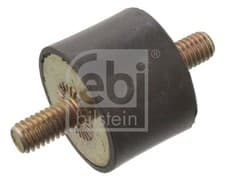 Image of FEBI BILSTEIN 07614 Air Filter Housing Holder Fits Mercedes-Benz 123 S-Class SL