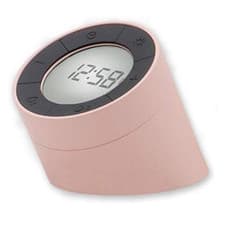 Image of Acctim Jowie Dual Digital Alarm Clock/Nightlight Superbrite with Light Touch
