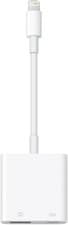 Image of Apple Lightning to USB 3 Camera Adapter for iPad Pro – Photo/Video Transfer
