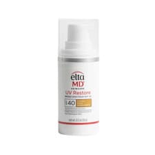 Image of EltaMD UV Restore Broad-Spectrum SPF 40 Tinted 0.5 oz BNIB