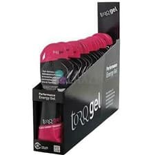 Image of TORQ Performance Energy Gel 15x45G Black Cherry Yoghurt