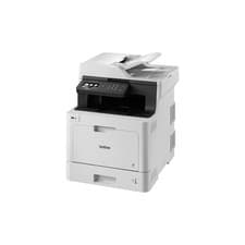 Image of Brother MFC-L8690CDWZU1 Laser A4 2400 x 600 DPI 31 ppm Wi-Fi - MFCL8690CDWZU1