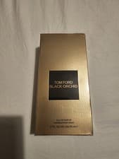 Image of Tom Ford Black Orchid Eau de Parfum, 50ml
