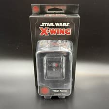 Image of Star Wars X-Wing - TIE/SF Fighter Expansion Pack 2.0 NEW AND SEALED RARE