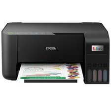 Image of Epson EcoTank ET-2862 A4 Colour Multifunction Inkjet Printer 5760 x 1440 No Ink