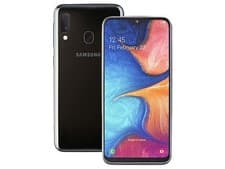 Image of BRAND NEW SAMSUNG GALAXY A20e - DUAL SIM - UNLOCKED - 32GB - 4G - 13MP CAMERA