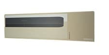 Image of Sonos Beam Gen 2 Soundbar Black WiFi Smart TV Accessory Free Delivery UK
