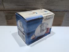 Image of Kenwood Mini Chopper Food processor, White CH180