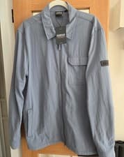 Image of Barbour International Maze Overshirt
