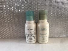 Image of Aveda Shampure Hand and Body Wash 50ml & Body Lotion 50ml Travel Size New