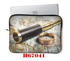 Image of 14" Colourful Laptop Case Bag For ACER CB514-1H,ACER Aspire 1 A114-32