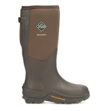Image of Muck Wetland XF Brown Wellingtons Pre
