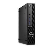 Image of Dell OptiPlex 3080 Micro Intel i5 10th Gen 2TB NVMe SSD 64 GB RAM Win 11 HDMI 4K
