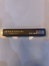 Image of anastasia beverly hills lip gloss 4.5g - gilded