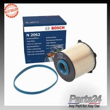 Image of Fuel Filter F026402062 Bosch 13263262 5818085 N2062 New
