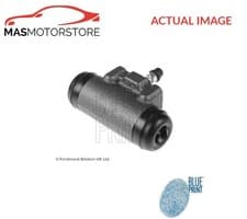 Image of DRUM WHEEL BRAKE CYLINDER LEFT REAR BLUE PRINT ADD64443 P FOR DAIHATSU TERIOS