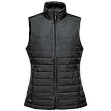 Image of Stormtech Womens/Ladies Nautilus Quilted Body Warmer PC4475