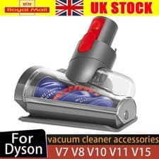 Image of FOR DYSON ANIMAL ANTI-TANGLE HAIR SCREW TOOL MOTOR HEAD V15 V11 V10 V8 V7