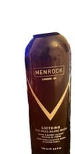 Image of Soothing & Awakening Men Rock London UK Grooming Shaving Wash 100ml Bottles
