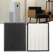 Image of Air Purifiers Replacement Filter Air Purifier Filter Accessory For AC1214/10