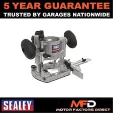 Image of Sealey Router Plunge Base RPB01