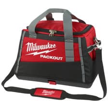 Image of Milwaukee Packout 20in / 50cm Duffel Bag 4932471067