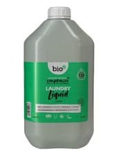 Image of Bio-D Laundry Liquid with Juniper - 5 Litre