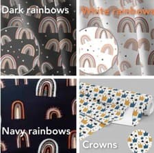 Image of Handmade Baby Winter Footmuff Pushchair Buggy Universal Fit Stroller Pram Cosy