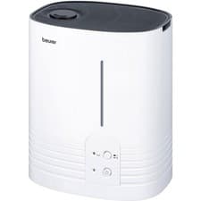 Image of Beurer LB55 Humidifier 2 Stages 6L for Rooms up to 50sqm White