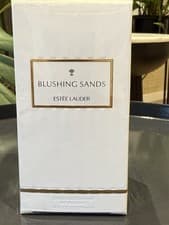 Image of Estee Lauder Blushing Sands 100ml Eau De Parfum