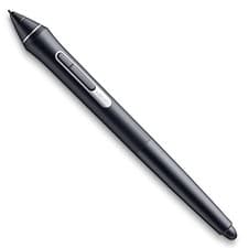 Image of Wacom Pro Pen 2 KP-504E Black