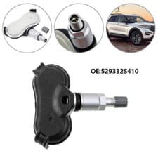 Image of TPMS VALVE SENSORS FOR VAUXHALL / OPEL CORSA INSIGNIA MERIVA VECTRA ZAFIRA