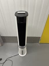 Image of Midea 7L 3-in-1 Air Cooler, Ultra Quiet, Energy Saving, 6 Speeds & 5 Modes