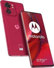 Image of Motorola Edge 40 5G 256GB 8GB RAM Viva Magenta Dual Sim Unlocked Brand New