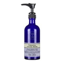 Image of Neal's Yard Remedies Palmarosa Facial Wash - 100ml