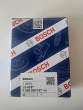 Image of Bosch Lambda Sensor 0258006027