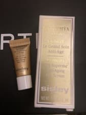 Image of Sisley The Supreme Anti Aging Eye Serum At Night Travel Size