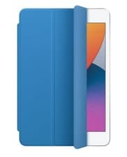 Image of Official Apple Smart Cover Folio Case for iPAD MINI 5th Gen - Surf Blue