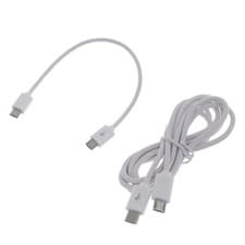 Image of Micro USB to Micro USB OTG Cable Mini USB Connector Wire for Phone Tablet Camera