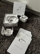 Image of Apple AirPods Pro 2nd Generation