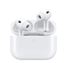 Image of AirPods Pro 3 MagSafe Charging Case ANC Spatial Audio USB-C Charging MFHP4