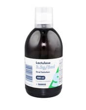 Image of Lactulose Solution - 1 x 500ml (Brands may vary)