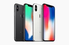 Image of Apple iPhone X (iPhone 10) 64GB 256GB All Colours Unlocked- Excellent Grade A