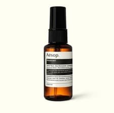 Image of Aesop Deodorant 50ml Spray - Vetiver Root, Zinc Ricinoleate, Coriander Seed